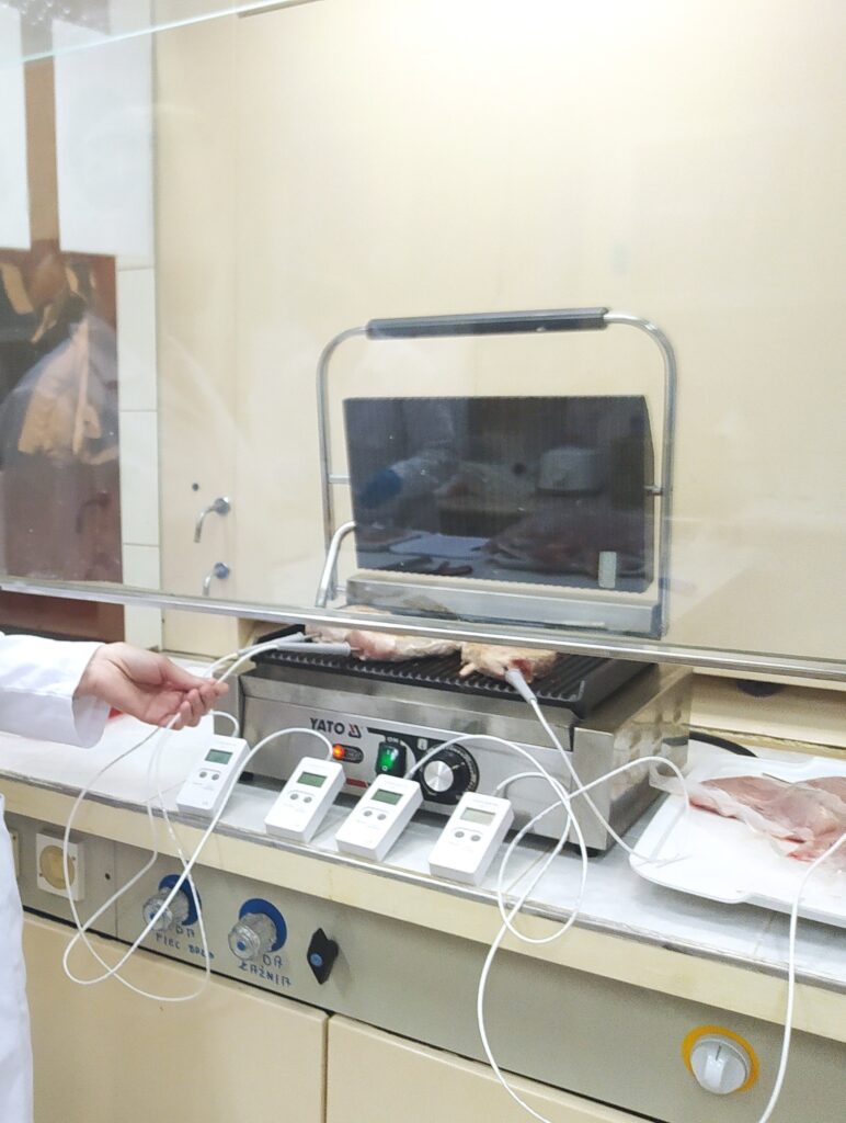 aparat do mierzenia pH